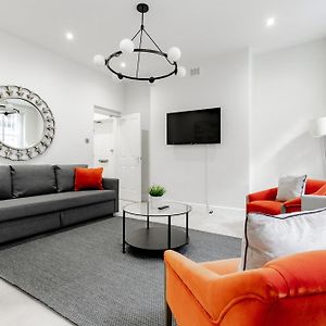 Appartement met Twee Slaapkamers